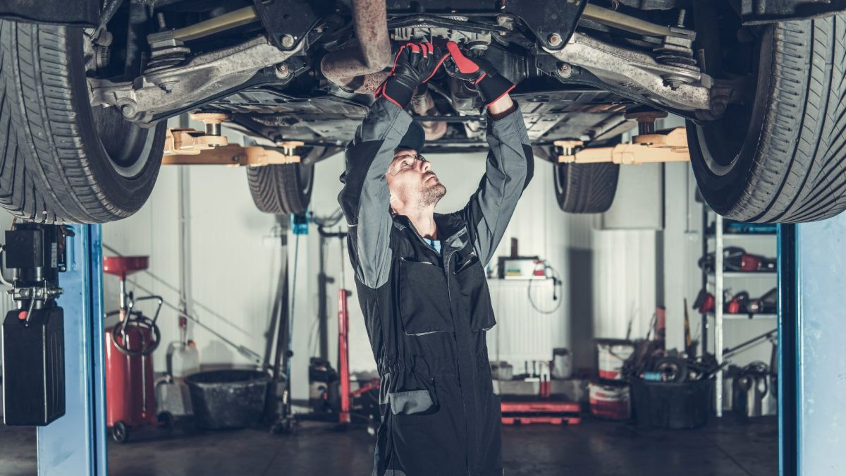 hybrid transaxle